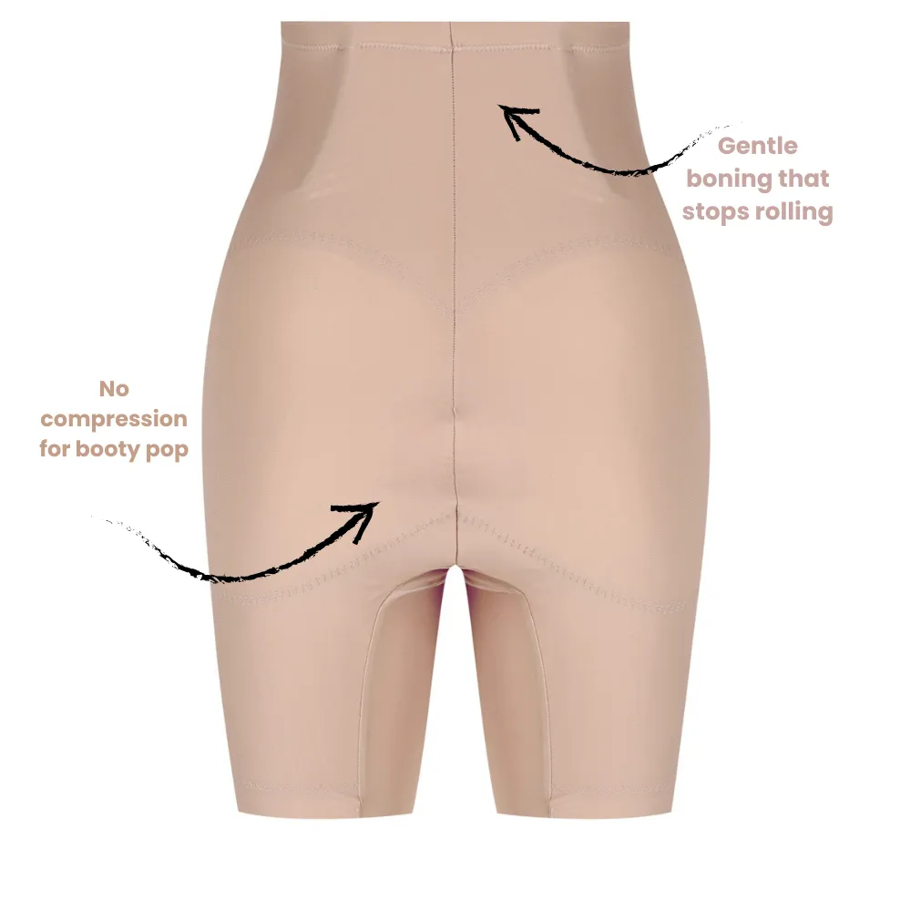 ULTIMATE SHORTS - PETITE BODY