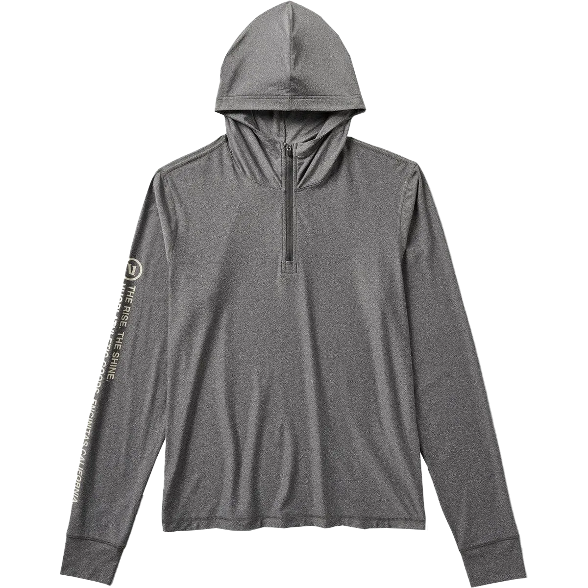 Uluwatu 23 Water Hoodie