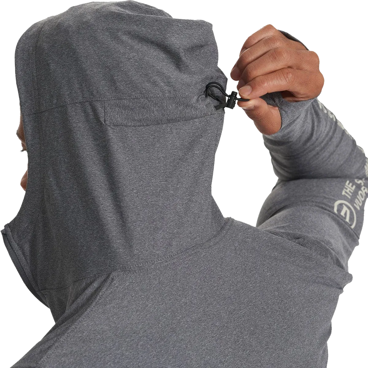 Uluwatu 23 Water Hoodie