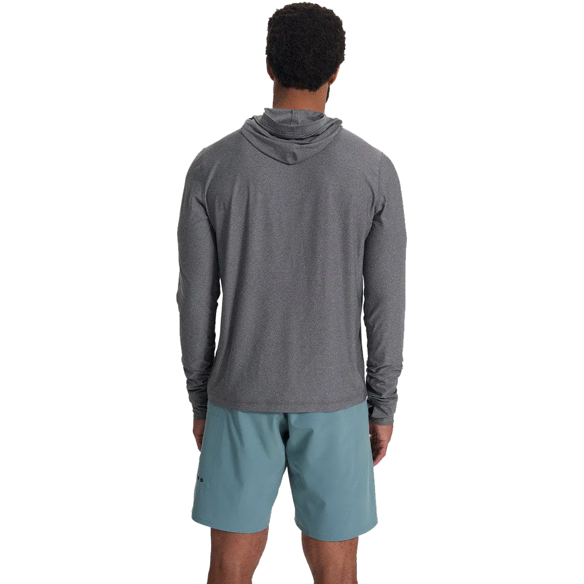Uluwatu 23 Water Hoodie