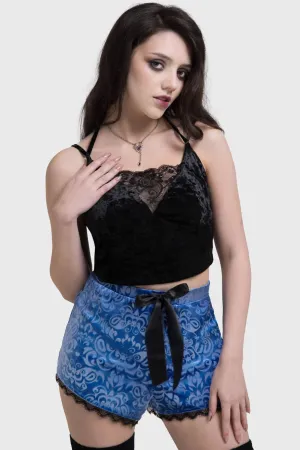 Whimsy Flutter Lounge Shorts