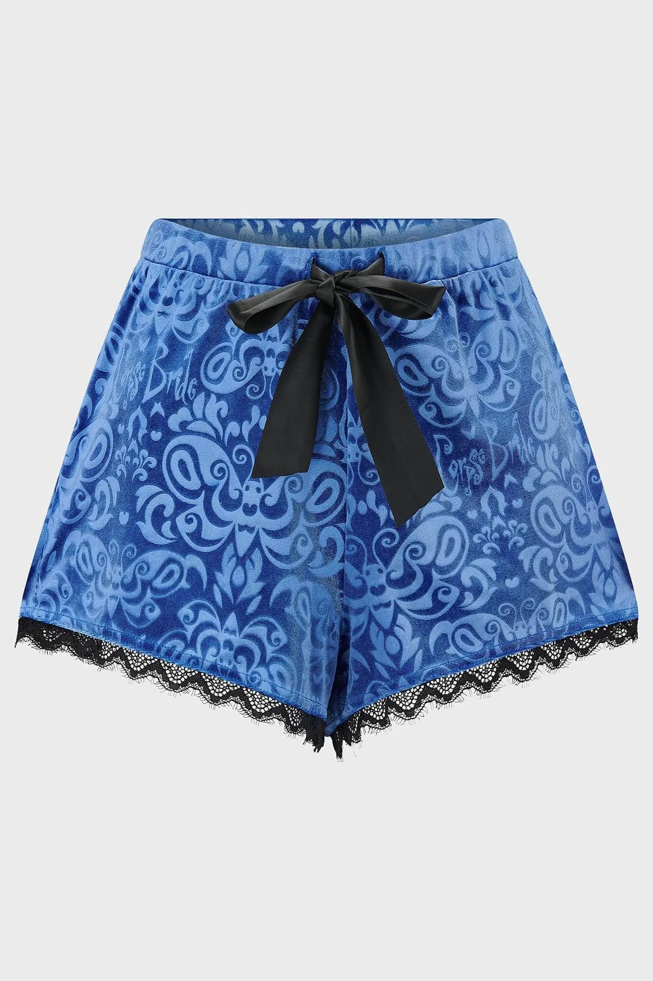 Whimsy Flutter Lounge Shorts