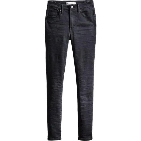 Women's 721 High Rise Skinny - Inseam 30"