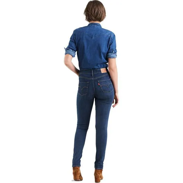 Women's 721 High Rise Skinny - Inseam 30"