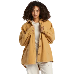Women's Any Time Shacket