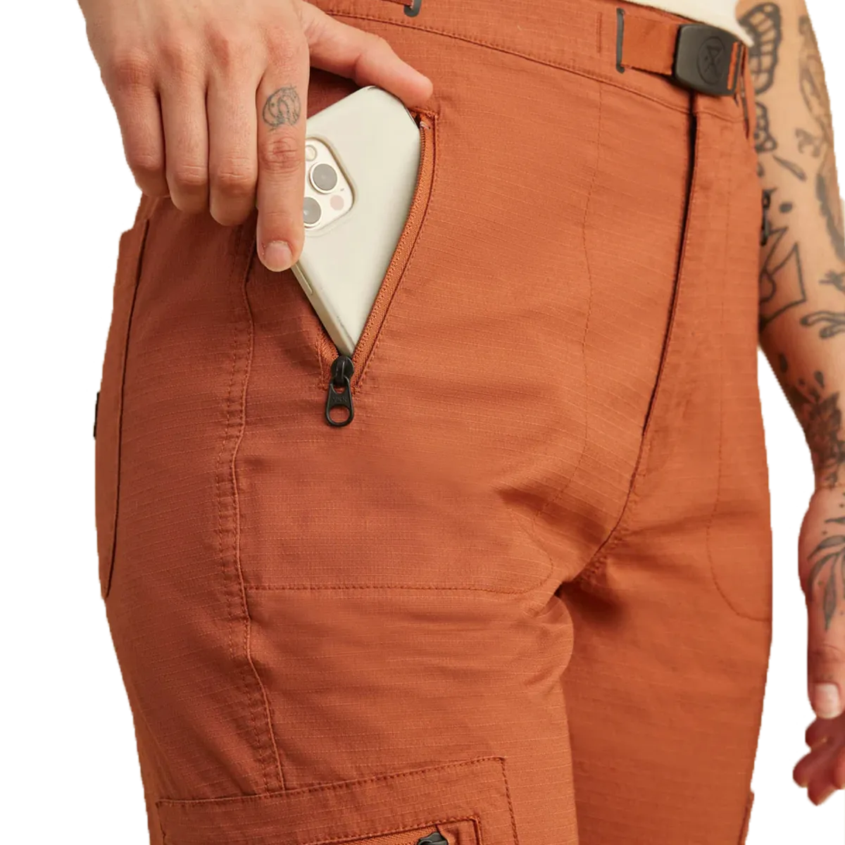Women's Campover Pant