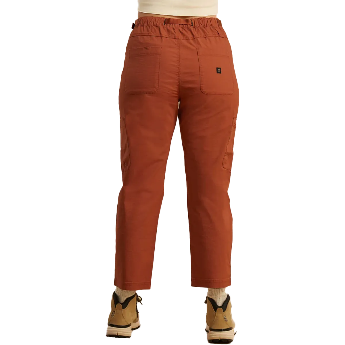 Women's Campover Pant