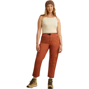 Women's Campover Pant