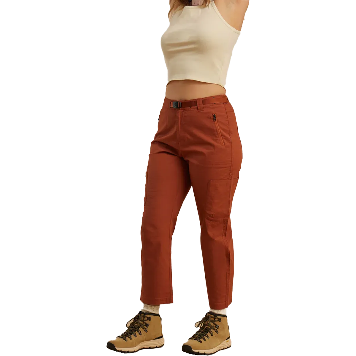 Women's Campover Pant
