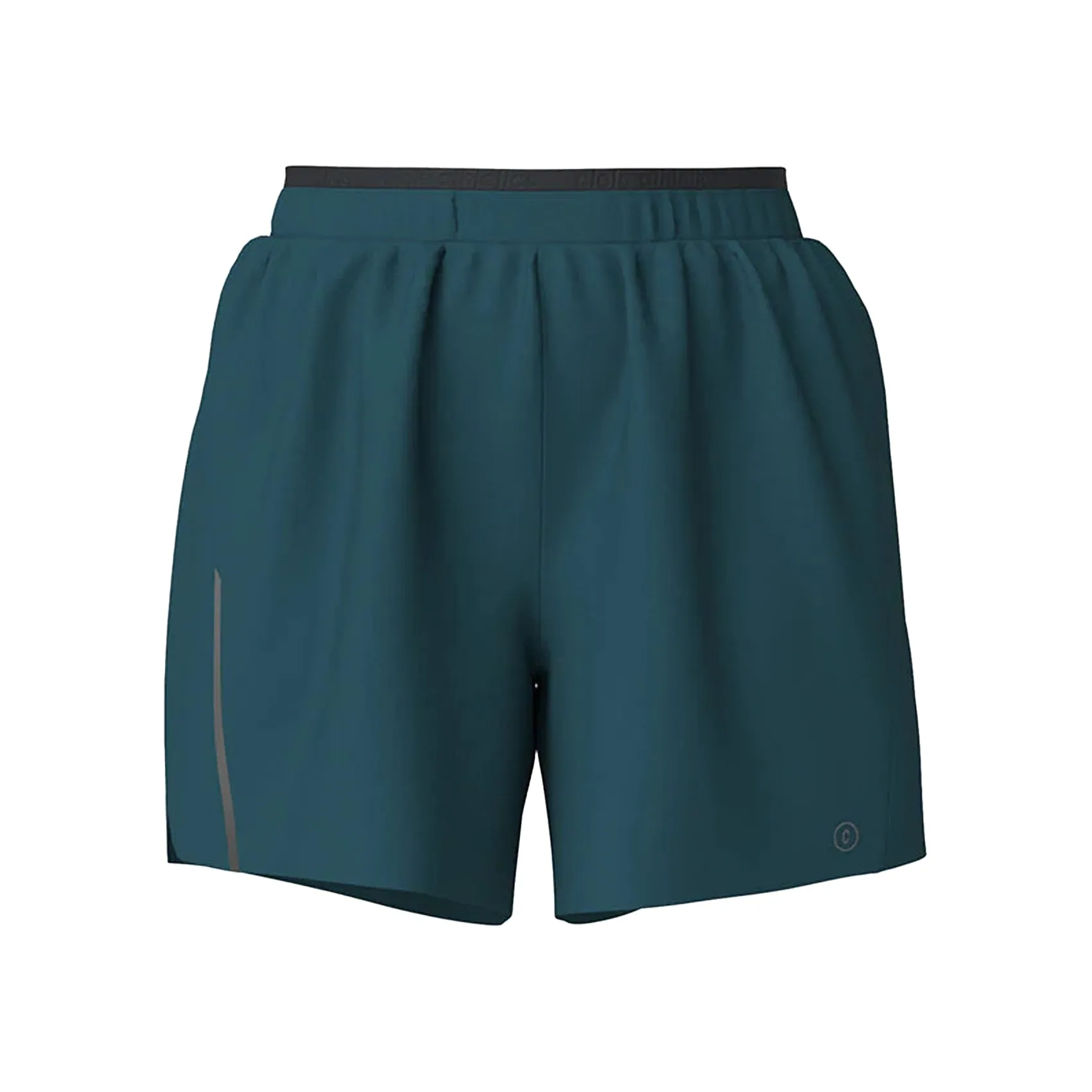 Womens Ciele Athletics 4 Inch DLYShort Short Brief