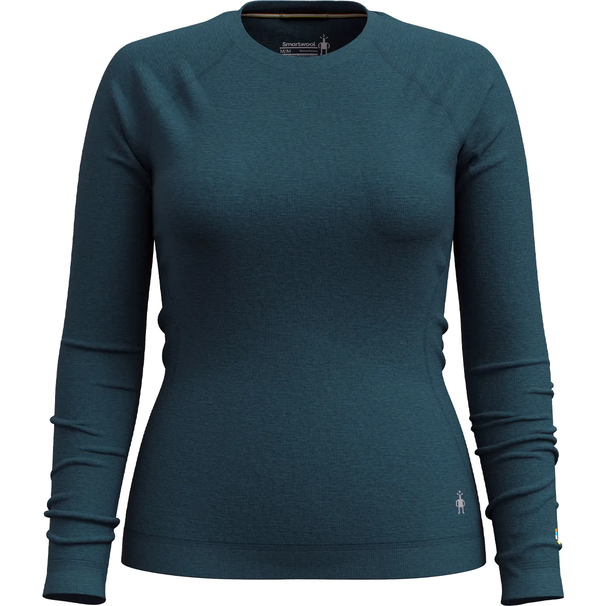 Women's Classic Thermal Merino Base Layer Crew