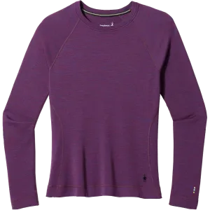Women's Classic Thermal Merino Base Layer Crew