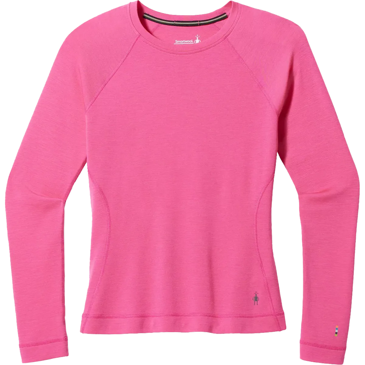 Women's Classic Thermal Merino Base Layer Crew