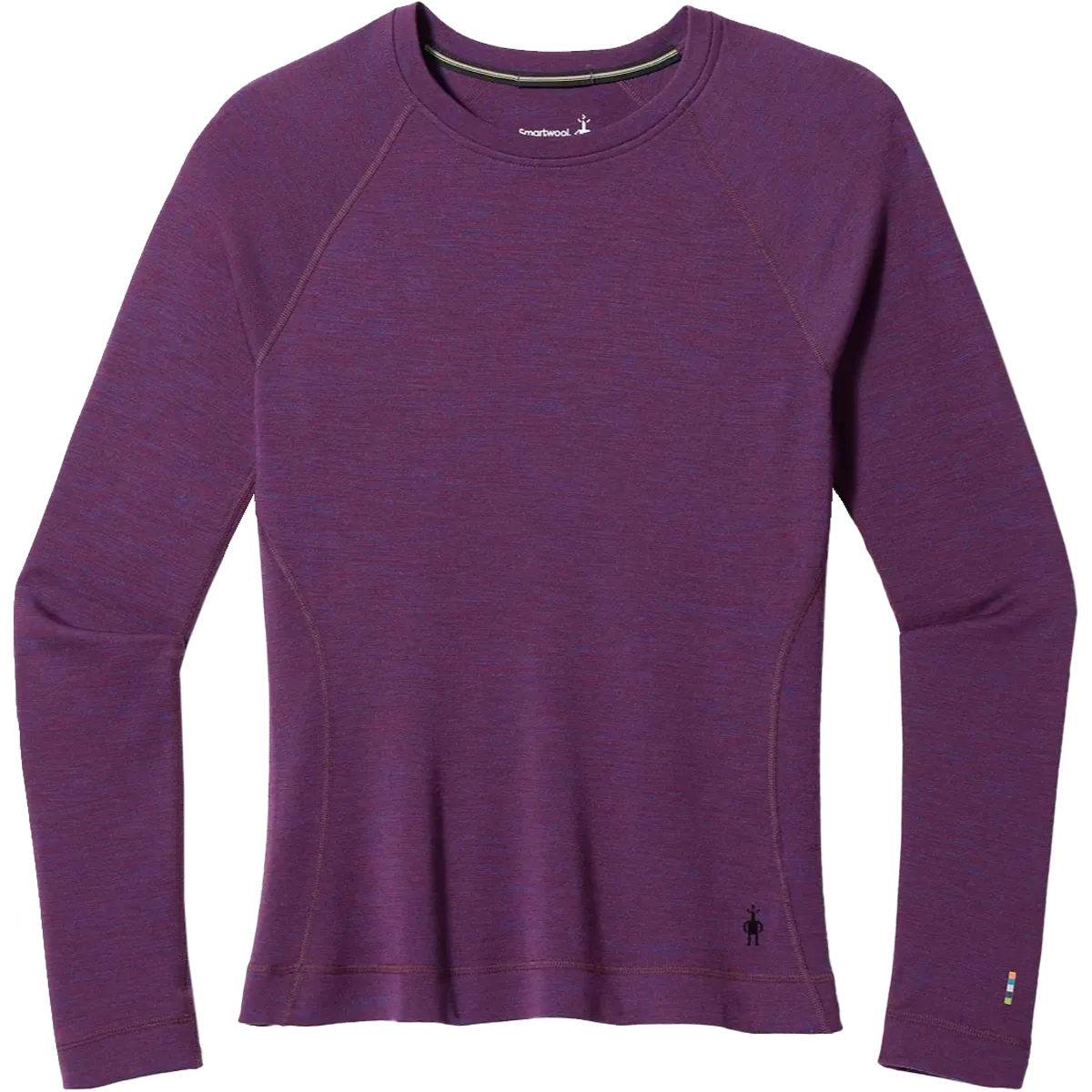 Women's Classic Thermal Merino Base Layer Crew