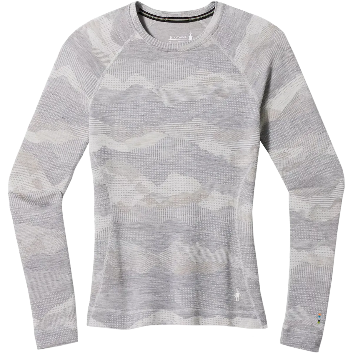 Women's Classic Thermal Merino Base Layer Crew