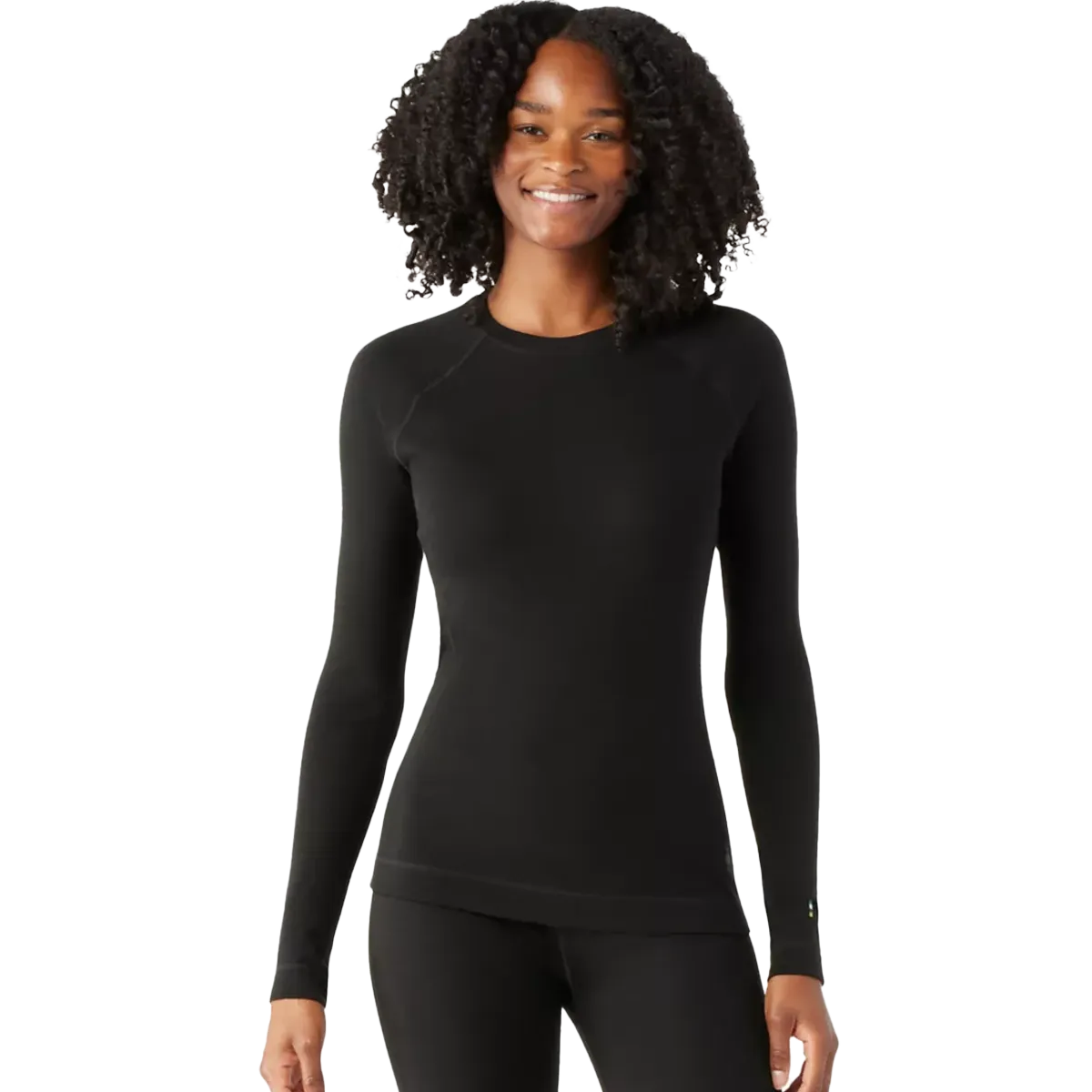 Women's Classic Thermal Merino Base Layer Crew