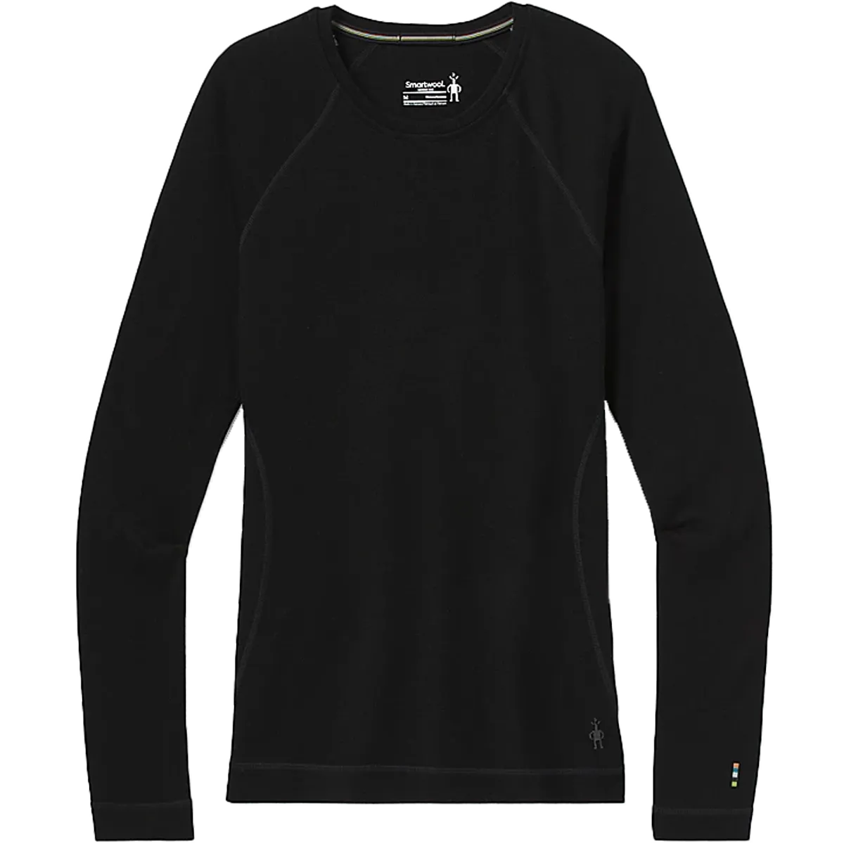 Women's Classic Thermal Merino Base Layer Crew