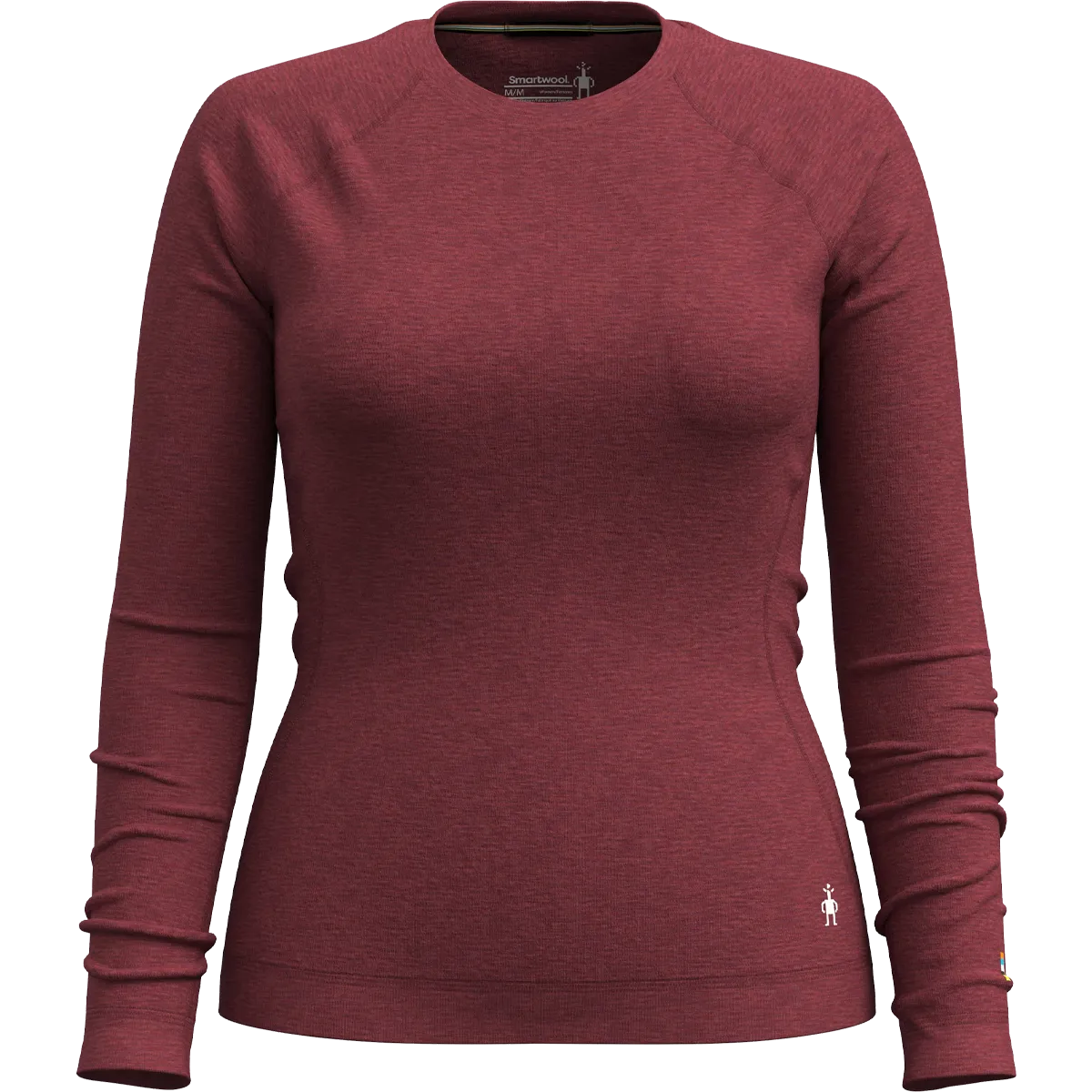 Women's Classic Thermal Merino Base Layer Crew
