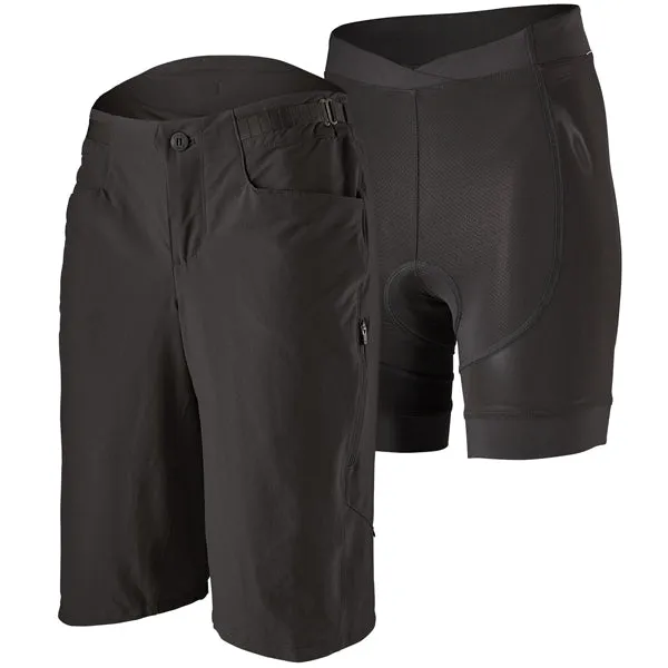 Women's Dirt Craft Bike Shorts