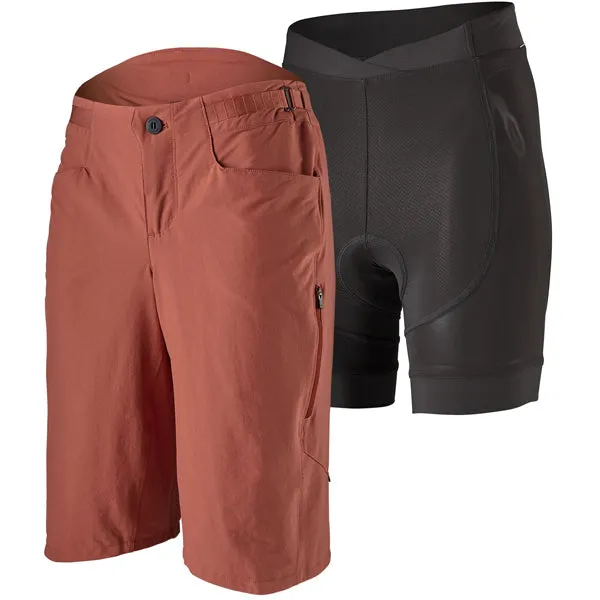 Women's Dirt Craft Bike Shorts