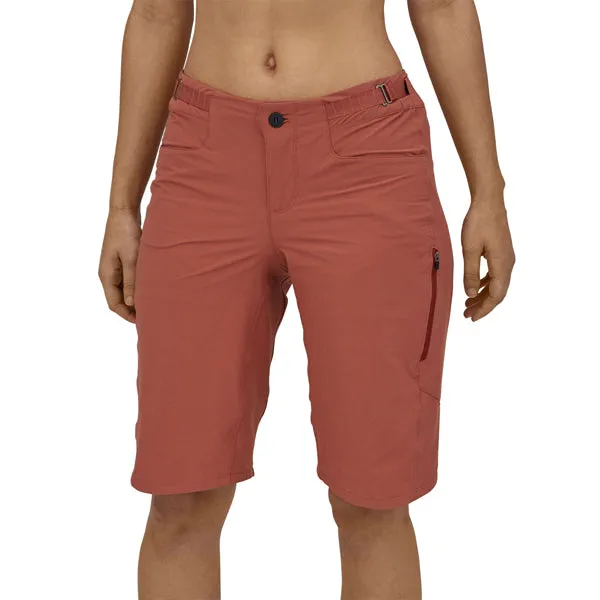 Women's Dirt Craft Bike Shorts