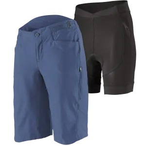 Women's Dirt Craft Bike Shorts