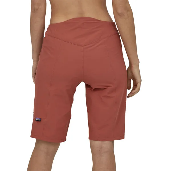 Women's Dirt Craft Bike Shorts
