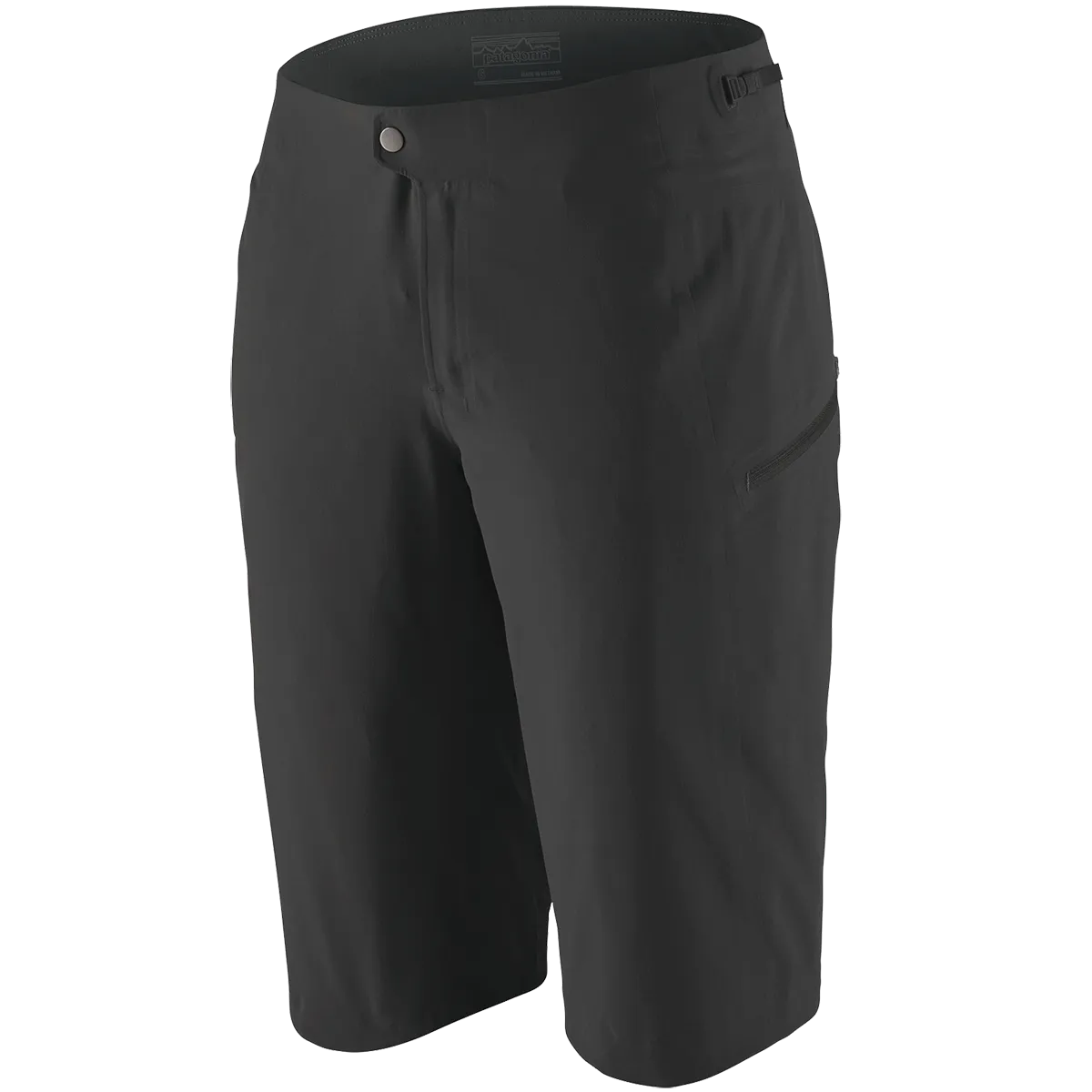 Women's Dirt Roamer Bike Shorts