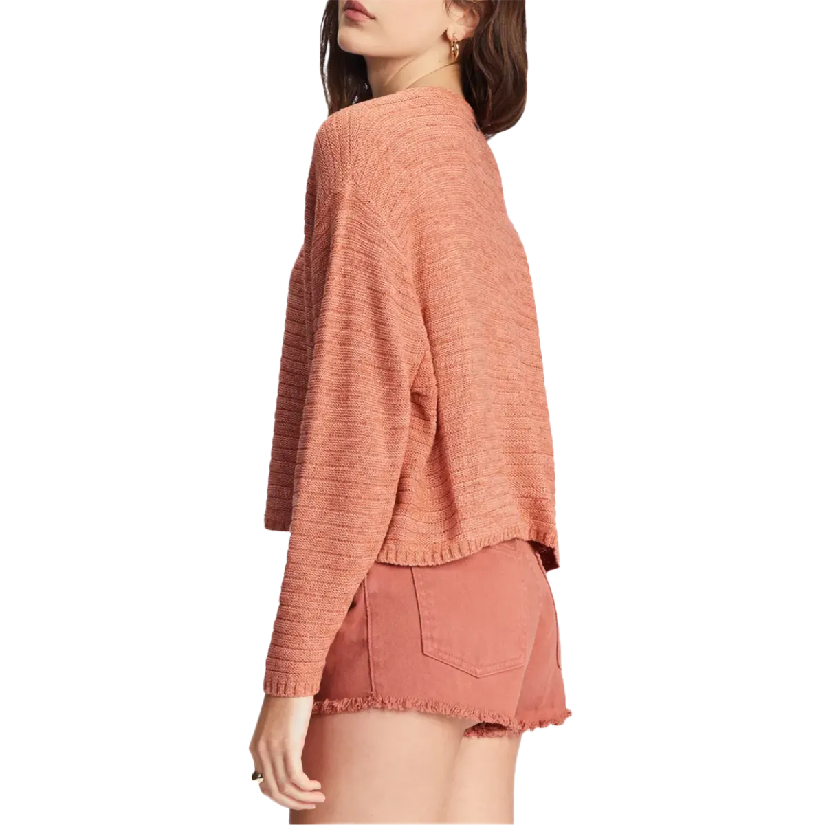 Women's Every Day Long Sleeve