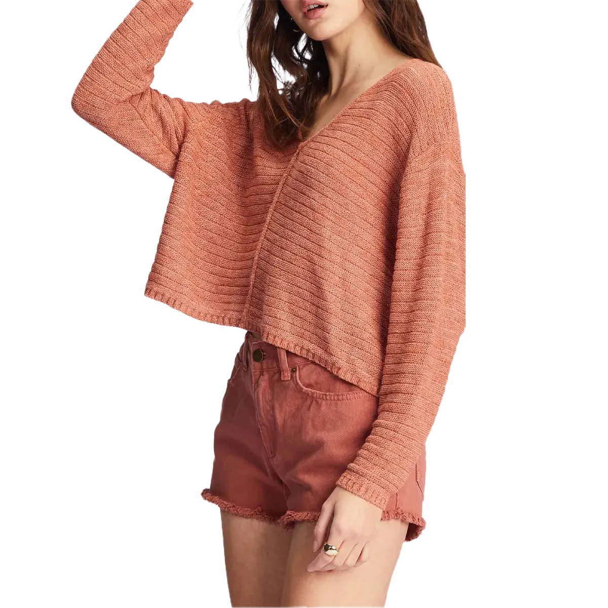 Women's Every Day Long Sleeve
