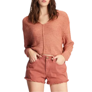 Women's Every Day Long Sleeve