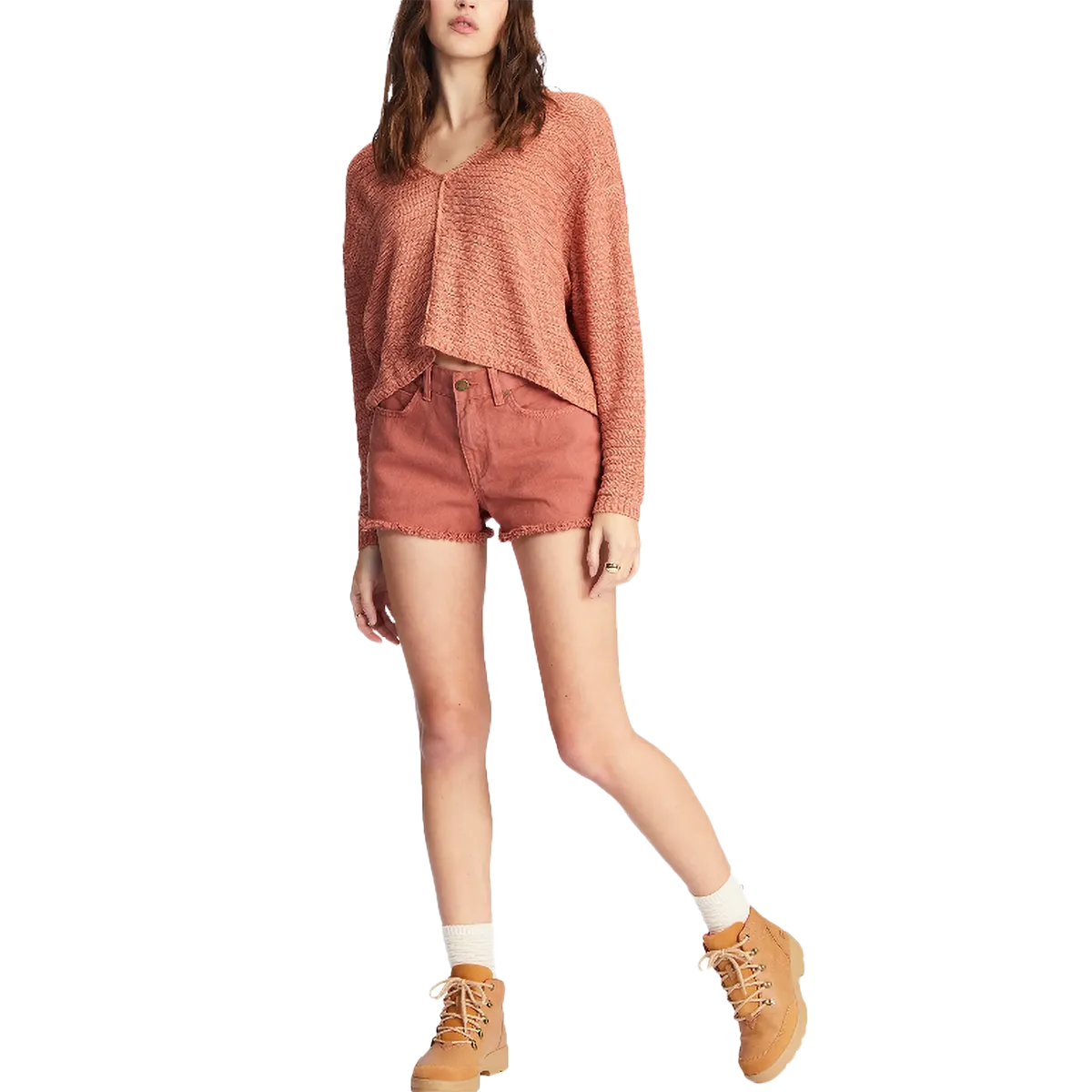 Women's Every Day Long Sleeve