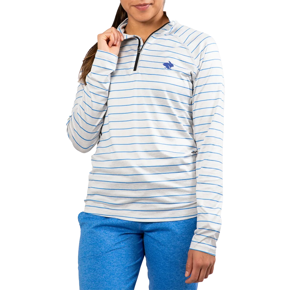 Women's EZ Zip
