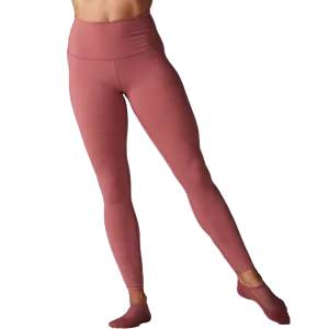 Women's High Waisted Leggings