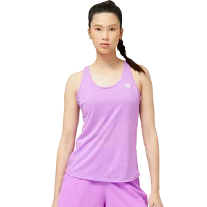 Women's Impact Run Tank