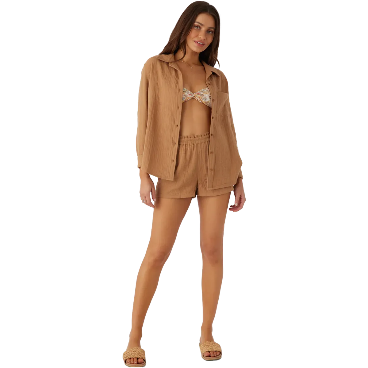 Women's Leni Long Sleeve