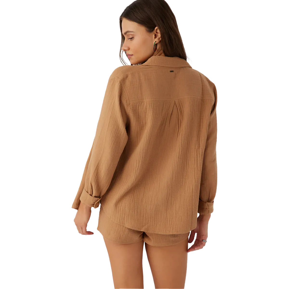 Women's Leni Long Sleeve