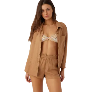 Women's Leni Long Sleeve