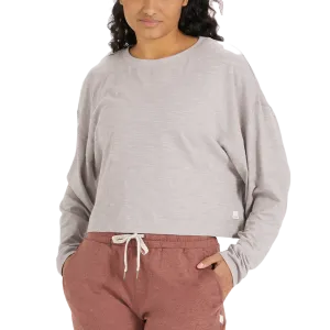 Women's Long Sleeve Sundown Tee