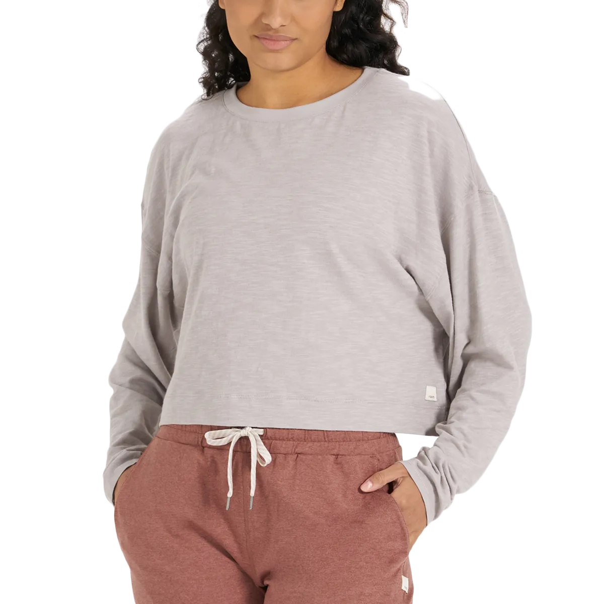 Women's Long Sleeve Sundown Tee