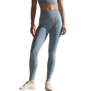 Women's Love Sculpt Heather Seamless Legging