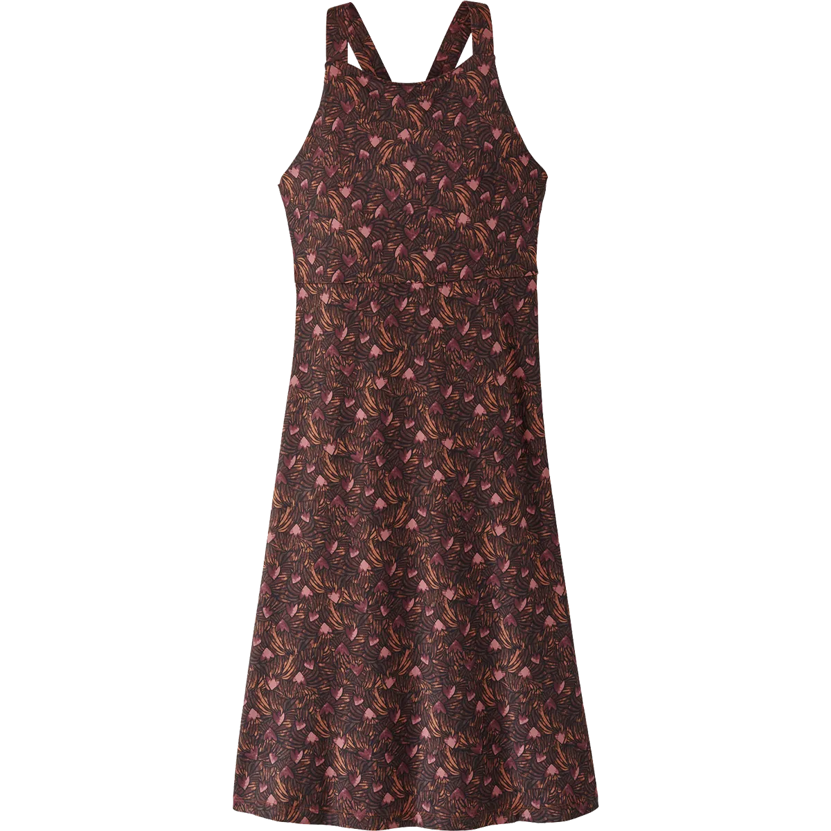 Women's Magnolia Spring Dress