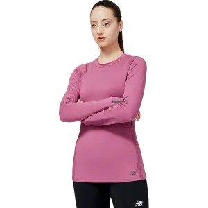 Women's Q Speed 1NTRO Long Sleeve 2.0