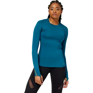 Women's Q Speed 1ntro Long Sleeve 2.0