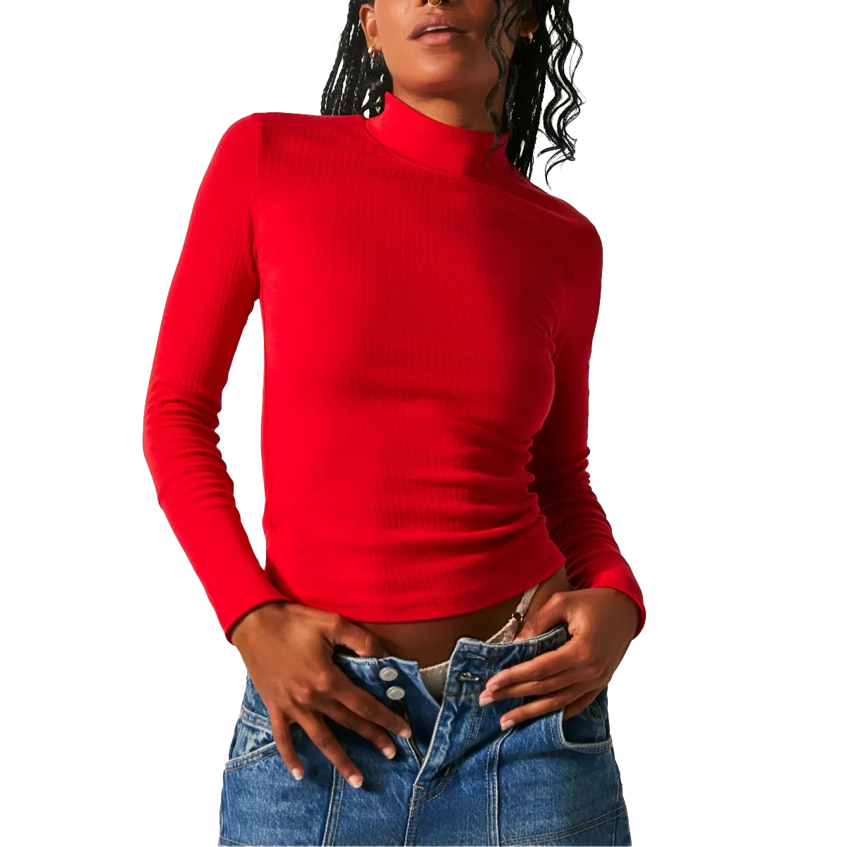 Women's Rickie Top