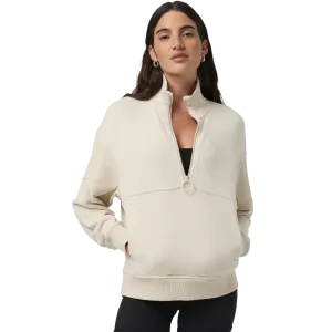 Women's Sedona Rib Half Zip