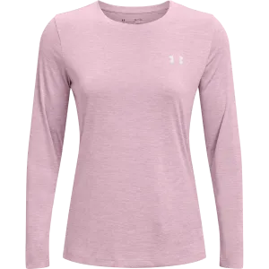 Women's Tech Long Sleeve Crew Twist