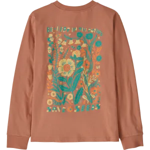 Youth Long Sleeve Graphic T-Shirt