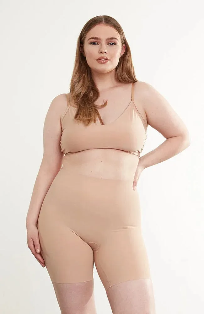 Zone Smoothing Shorts